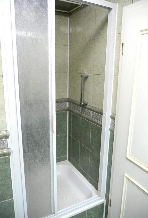 Hotel Iadolina 斯塔纳德瓦勒 外观 照片